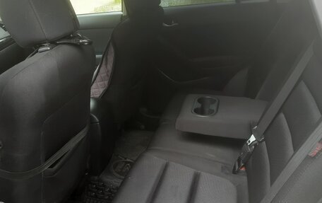 Mazda CX-5 II, 2014 год, 1 600 000 рублей, 6 фотография
