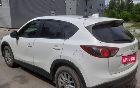 Mazda CX-5 II, 2014 год, 1 600 000 рублей, 3 фотография