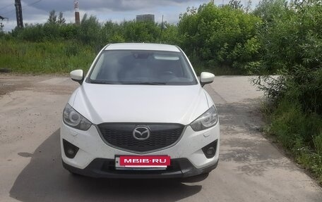 Mazda CX-5 II, 2014 год, 1 600 000 рублей, 4 фотография