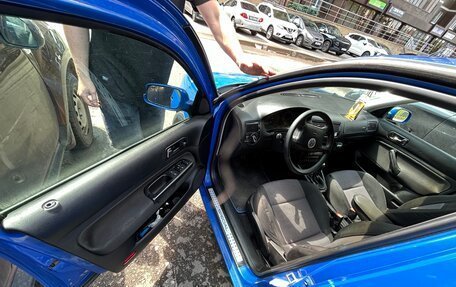Volkswagen Golf IV, 2002 год, 420 000 рублей, 14 фотография