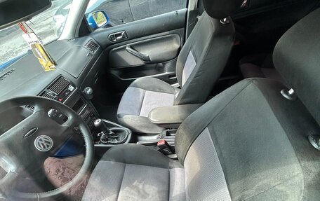 Volkswagen Golf IV, 2002 год, 420 000 рублей, 13 фотография