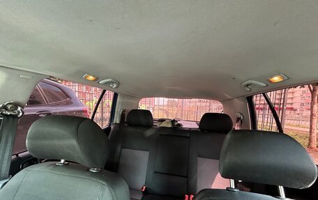 Volkswagen Golf IV, 2002 год, 420 000 рублей, 19 фотография