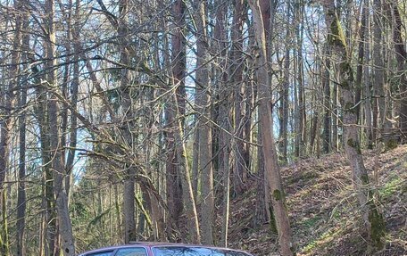 Audi 100, 1989 год, 240 000 рублей, 2 фотография