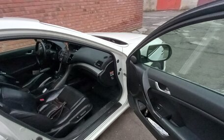 Honda Accord VIII рестайлинг, 2008 год, 1 150 000 рублей, 4 фотография