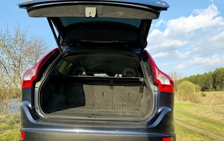 Volvo XC60 II, 2012 год, 1 500 000 рублей, 2 фотография