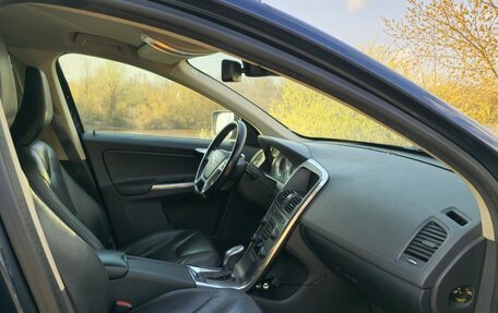 Volvo XC60 II, 2012 год, 1 500 000 рублей, 3 фотография