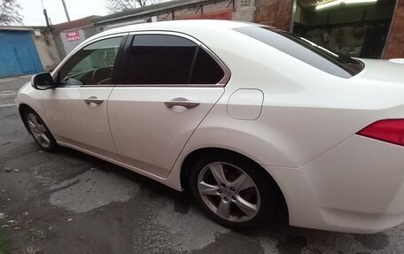 Honda Accord VIII рестайлинг, 2008 год, 1 150 000 рублей, 8 фотография