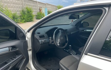 Opel Astra H, 2010 год, 700 000 рублей, 5 фотография
