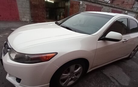 Honda Accord VIII рестайлинг, 2008 год, 1 150 000 рублей, 9 фотография