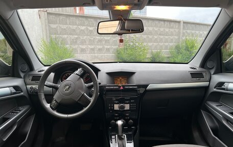 Opel Astra H, 2010 год, 700 000 рублей, 6 фотография
