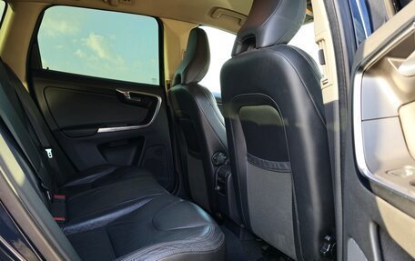 Volvo XC60 II, 2012 год, 1 500 000 рублей, 4 фотография