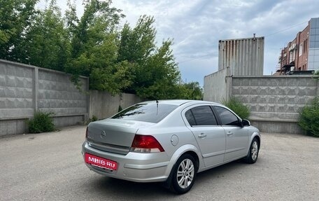 Opel Astra H, 2010 год, 700 000 рублей, 4 фотография