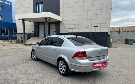 Opel Astra H, 2010 год, 700 000 рублей, 3 фотография