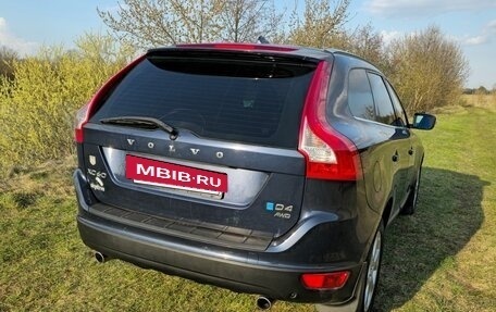 Volvo XC60 II, 2012 год, 1 500 000 рублей, 5 фотография