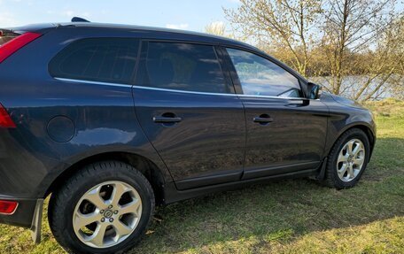 Volvo XC60 II, 2012 год, 1 500 000 рублей, 7 фотография