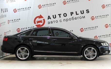Audi A6, 2011 год, 1 379 000 рублей, 7 фотография