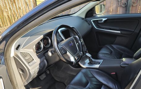 Volvo XC60 II, 2012 год, 1 500 000 рублей, 8 фотография