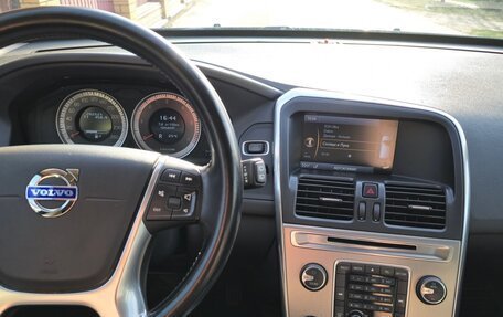 Volvo XC60 II, 2012 год, 1 500 000 рублей, 11 фотография