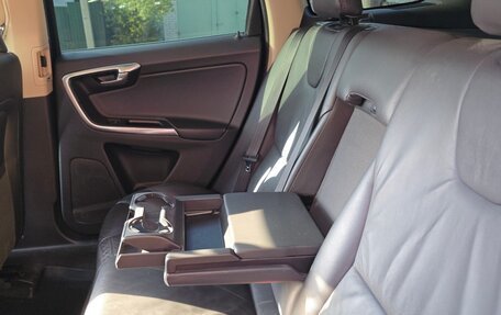 Volvo XC60 II, 2012 год, 1 500 000 рублей, 12 фотография