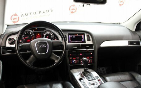 Audi A6, 2011 год, 1 379 000 рублей, 8 фотография