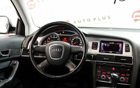 Audi A6, 2011 год, 1 379 000 рублей, 9 фотография