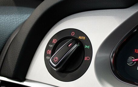 Audi A6, 2011 год, 1 379 000 рублей, 13 фотография