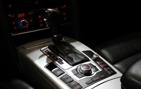 Audi A6, 2011 год, 1 379 000 рублей, 12 фотография