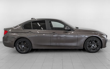 BMW 3 серия, 2015 год, 1 640 000 рублей, 4 фотография