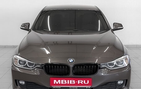 BMW 3 серия, 2015 год, 1 640 000 рублей, 2 фотография