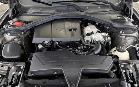 BMW 3 серия, 2015 год, 1 640 000 рублей, 9 фотография