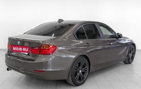BMW 3 серия, 2015 год, 1 640 000 рублей, 5 фотография
