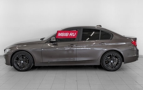 BMW 3 серия, 2015 год, 1 640 000 рублей, 8 фотография