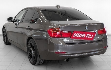 BMW 3 серия, 2015 год, 1 640 000 рублей, 7 фотография