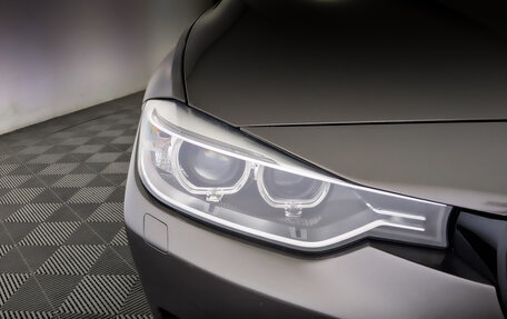 BMW 3 серия, 2015 год, 1 640 000 рублей, 17 фотография