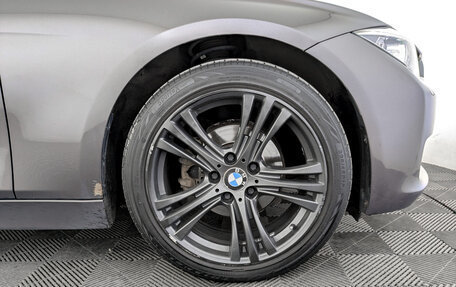 BMW 3 серия, 2015 год, 1 640 000 рублей, 18 фотография