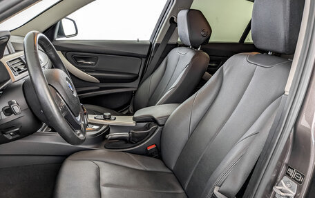 BMW 3 серия, 2015 год, 1 640 000 рублей, 20 фотография