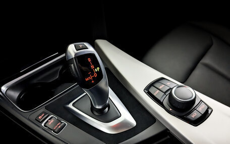 BMW 3 серия, 2015 год, 1 640 000 рублей, 27 фотография