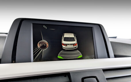 BMW 3 серия, 2015 год, 1 640 000 рублей, 28 фотография