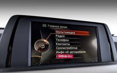 BMW 3 серия, 2015 год, 1 640 000 рублей, 25 фотография