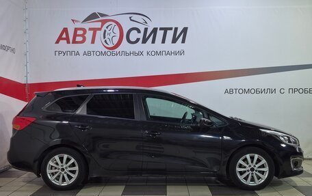 KIA cee'd III, 2018 год, 1 490 000 рублей, 8 фотография