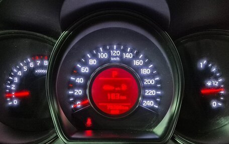 KIA cee'd III, 2018 год, 1 490 000 рублей, 10 фотография