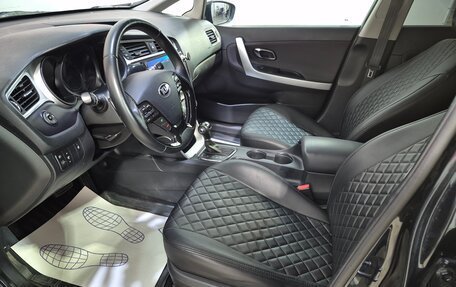 KIA cee'd III, 2018 год, 1 490 000 рублей, 11 фотография