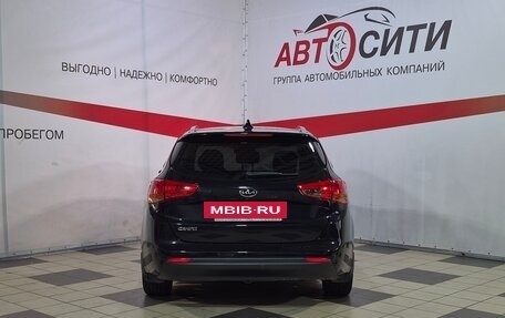 KIA cee'd III, 2018 год, 1 490 000 рублей, 6 фотография