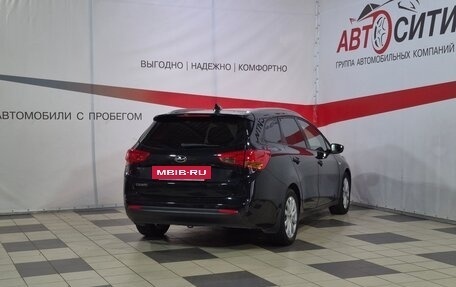 KIA cee'd III, 2018 год, 1 490 000 рублей, 7 фотография