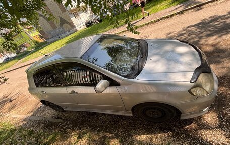 Toyota Allex i рестайлинг, 2001 год, 495 000 рублей, 2 фотография
