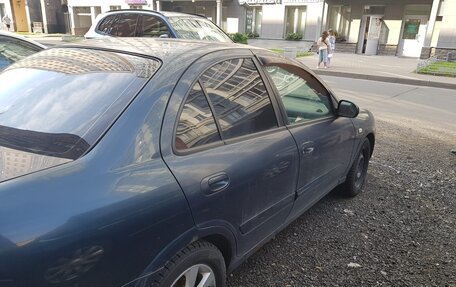 Nissan Almera Classic, 2007 год, 500 000 рублей, 3 фотография