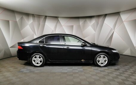 Honda Accord VII рестайлинг, 2006 год, 595 150 рублей, 5 фотография