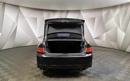 Honda Accord VII рестайлинг, 2006 год, 595 150 рублей, 16 фотография