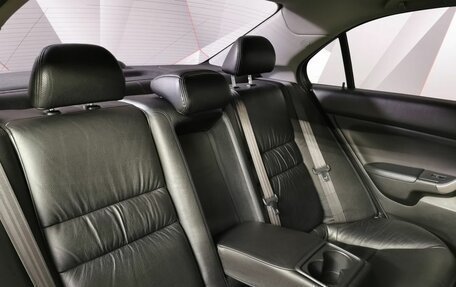 Honda Accord VII рестайлинг, 2006 год, 595 150 рублей, 12 фотография