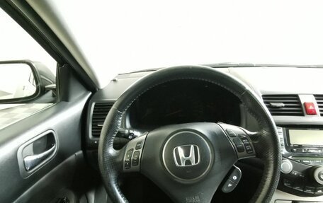 Honda Accord VII рестайлинг, 2006 год, 595 150 рублей, 14 фотография